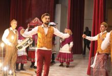 گزارش تصویری مراسم جشن ازدواج دانشجویی